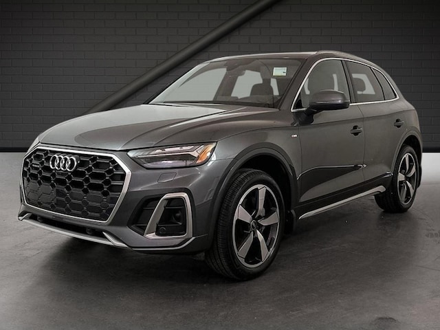 Photo of 2023 Audi Q5