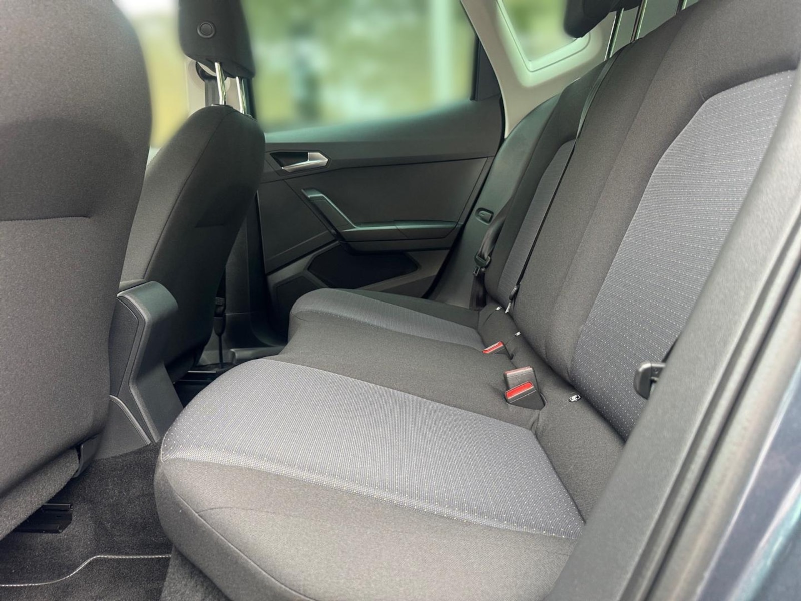 SEAT Arona – Bild 21
