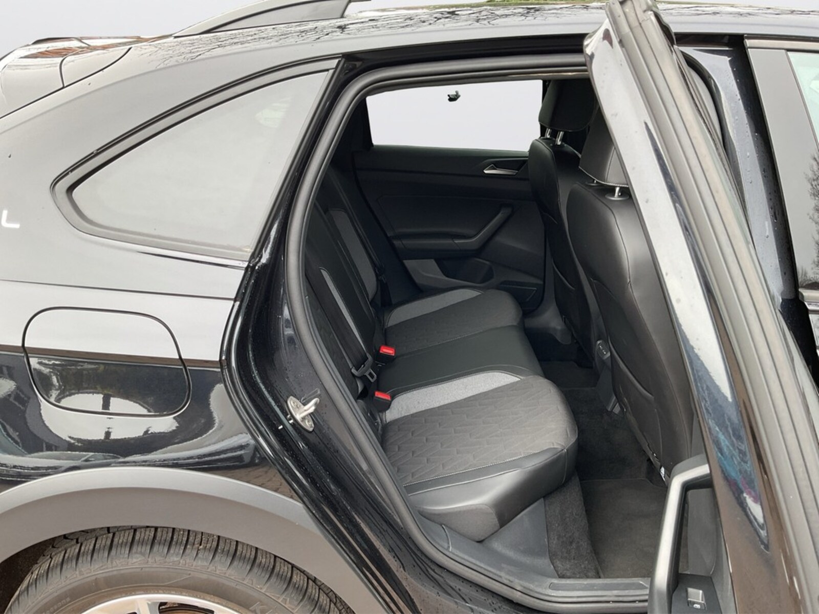 Volkswagen Taigo – Bild 17