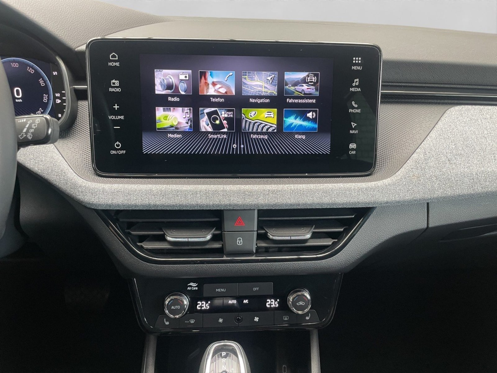 Škoda Scala – Bild 12