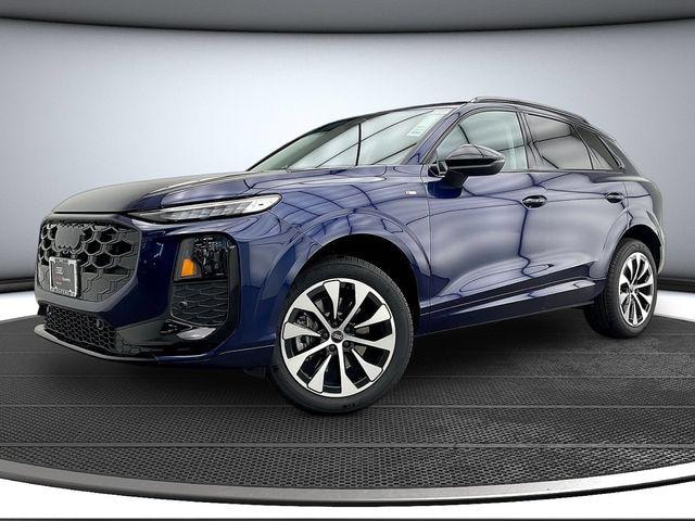 Photo of 2026 Audi Q3 SUV