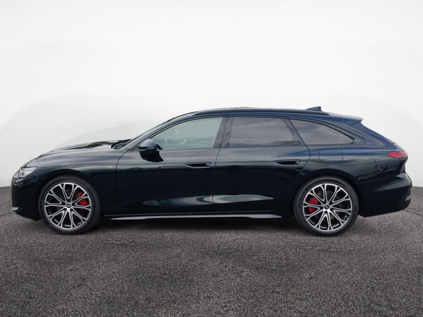Bild über Audi A6 Avant e-hybrid e-hybrid quattro 270 kW S tronic - für weitere Informationen kontaktieren Sie den Audi Partner