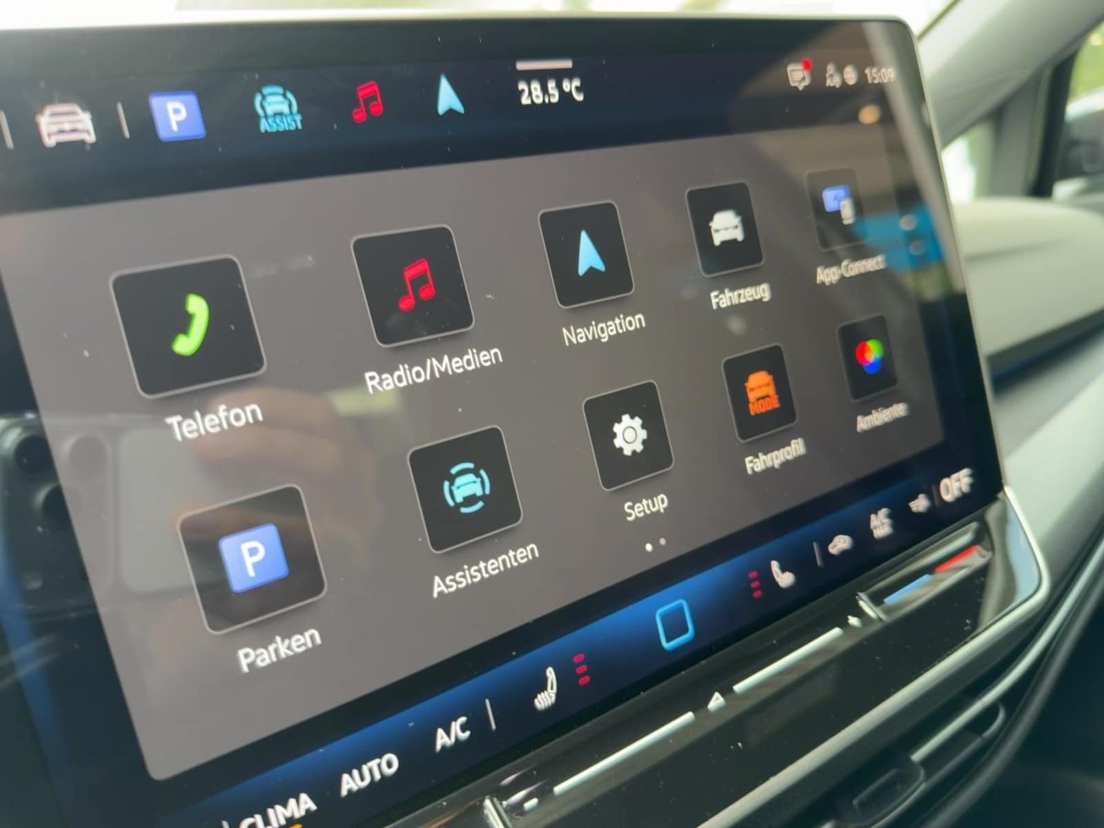 Volkswagen Golf – Bild 11