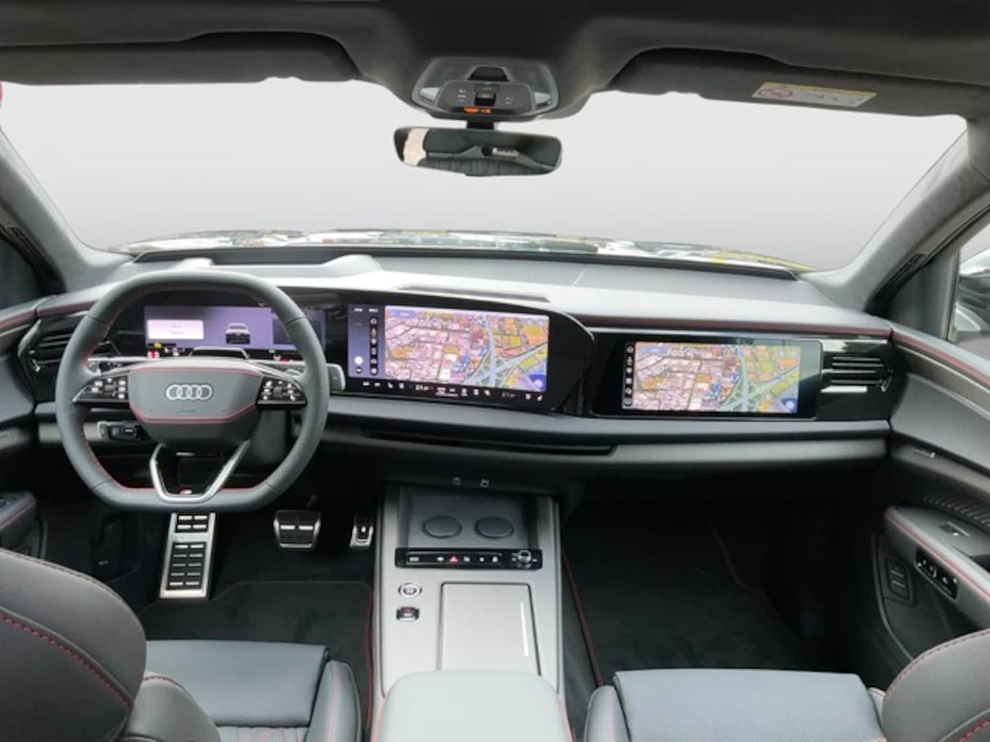 Bild über Audi Q7 SUV TDI quattro 220 kW tiptronic - für weitere Informationen kontaktieren Sie den Audi Partner