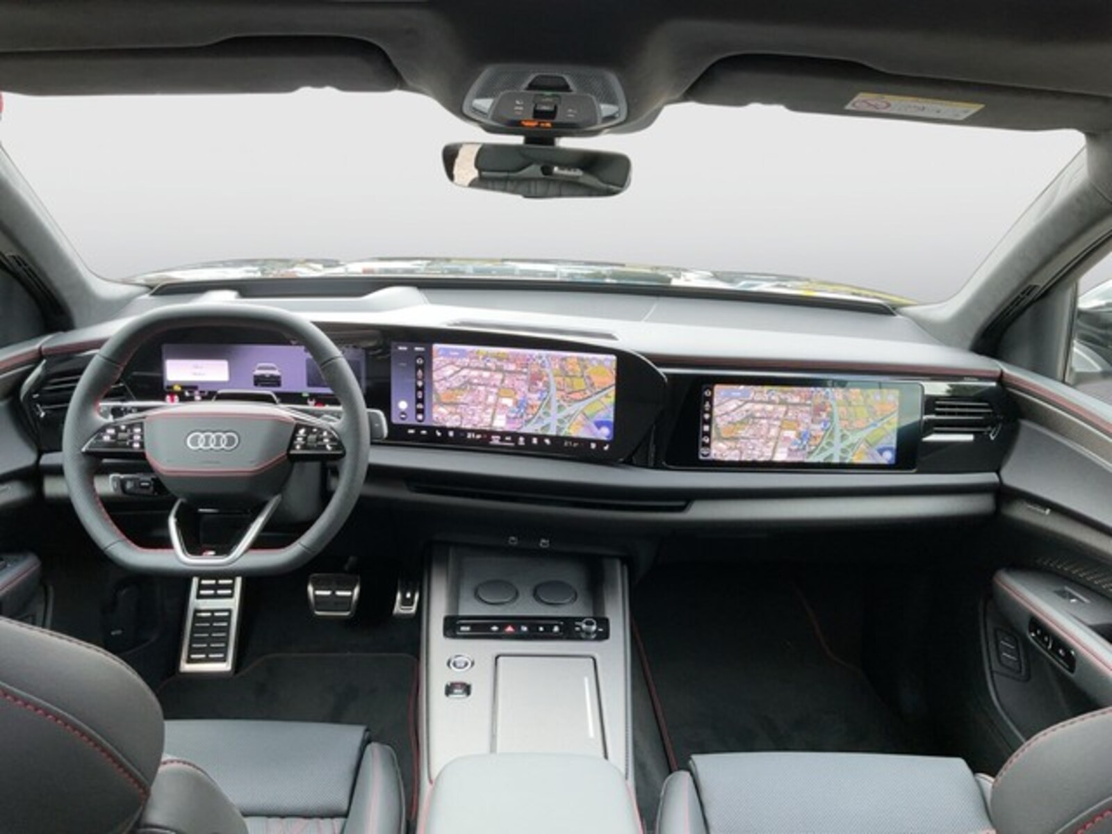 Audi Q7 – Bild 10