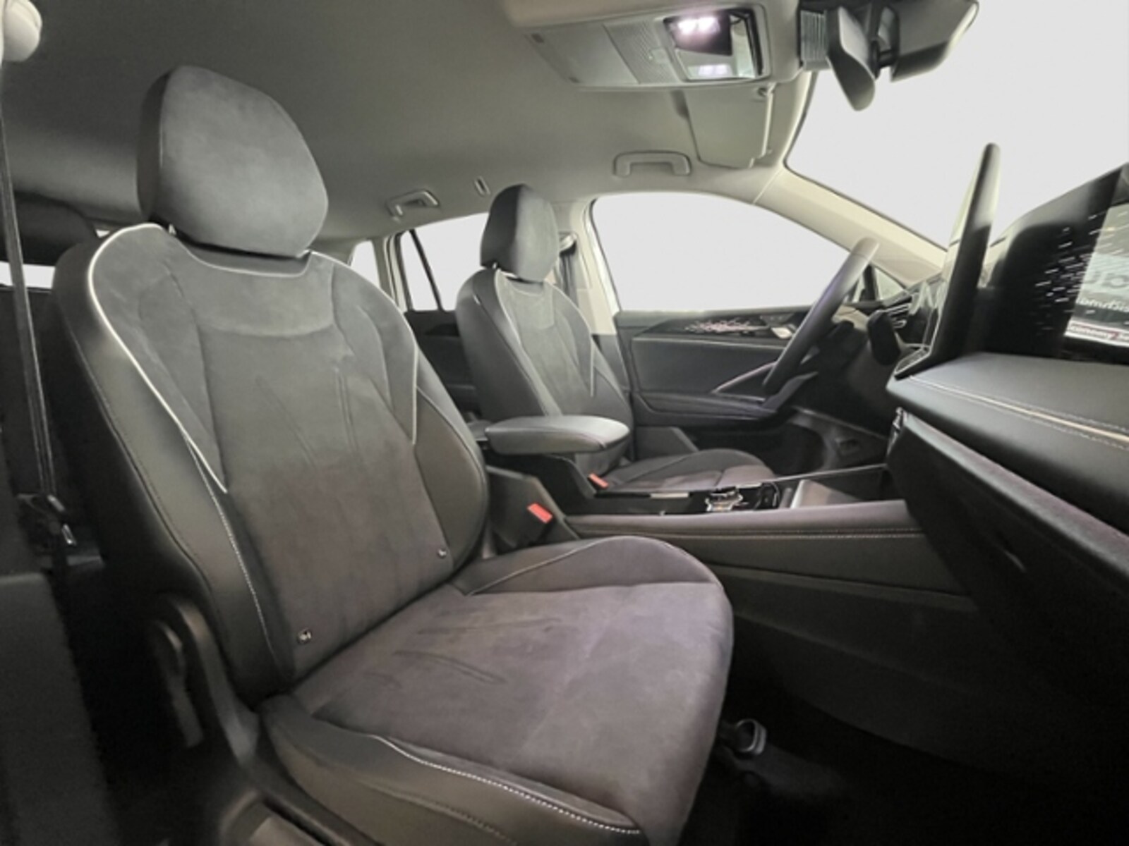 Volkswagen Tiguan – Bild 20