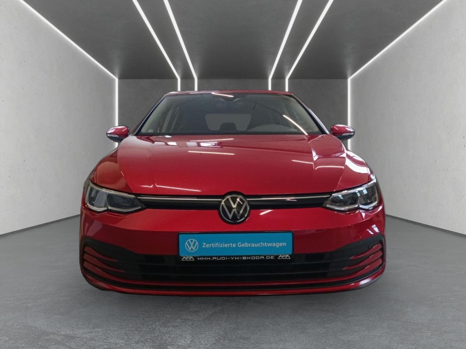 Volkswagen Golf – Bild 6