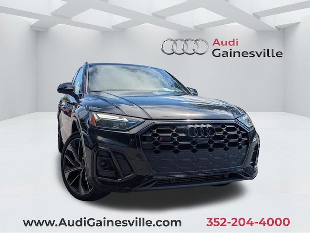 Photo of 2024 Audi SQ5