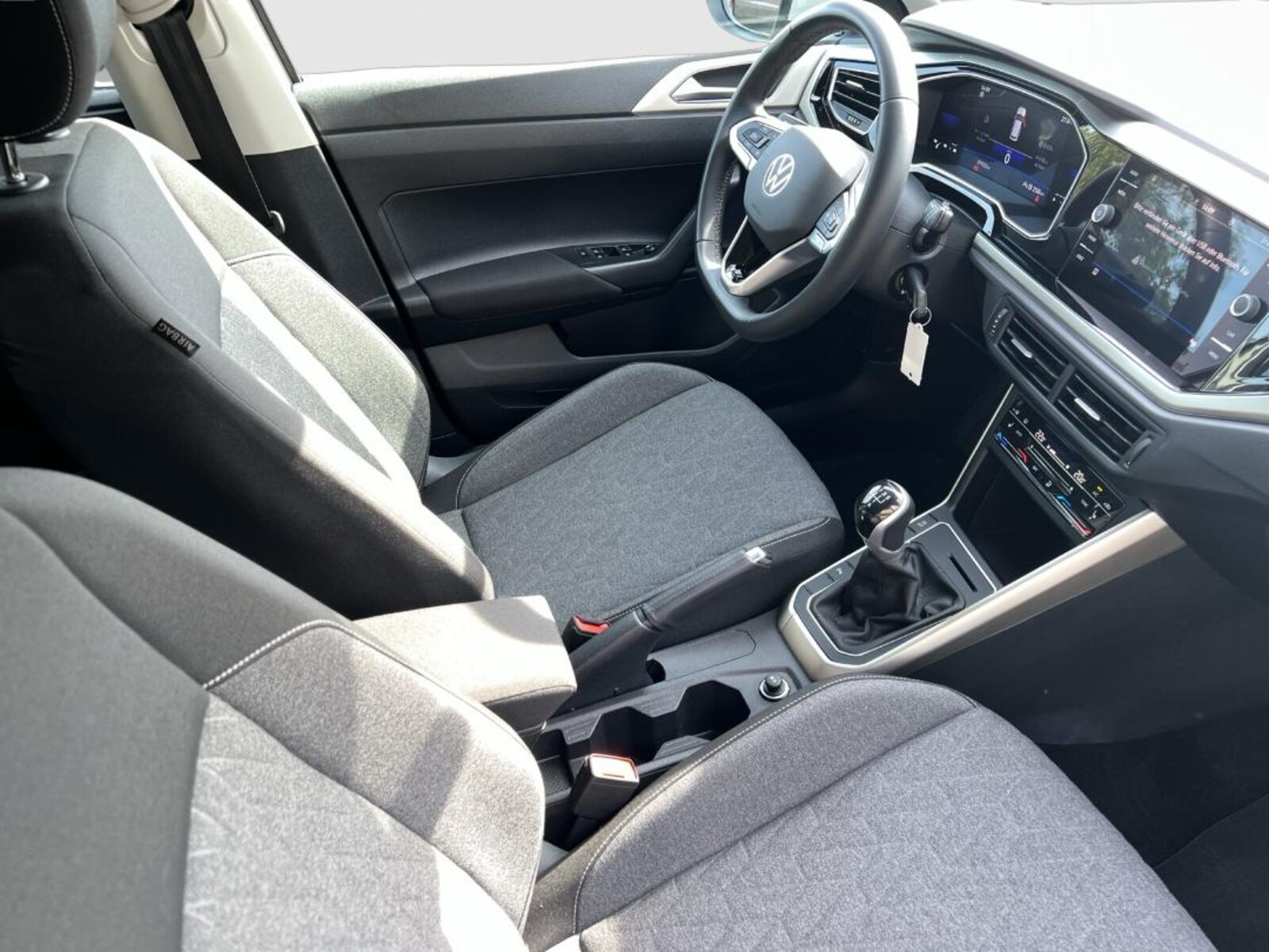 Volkswagen Taigo – Bild 15