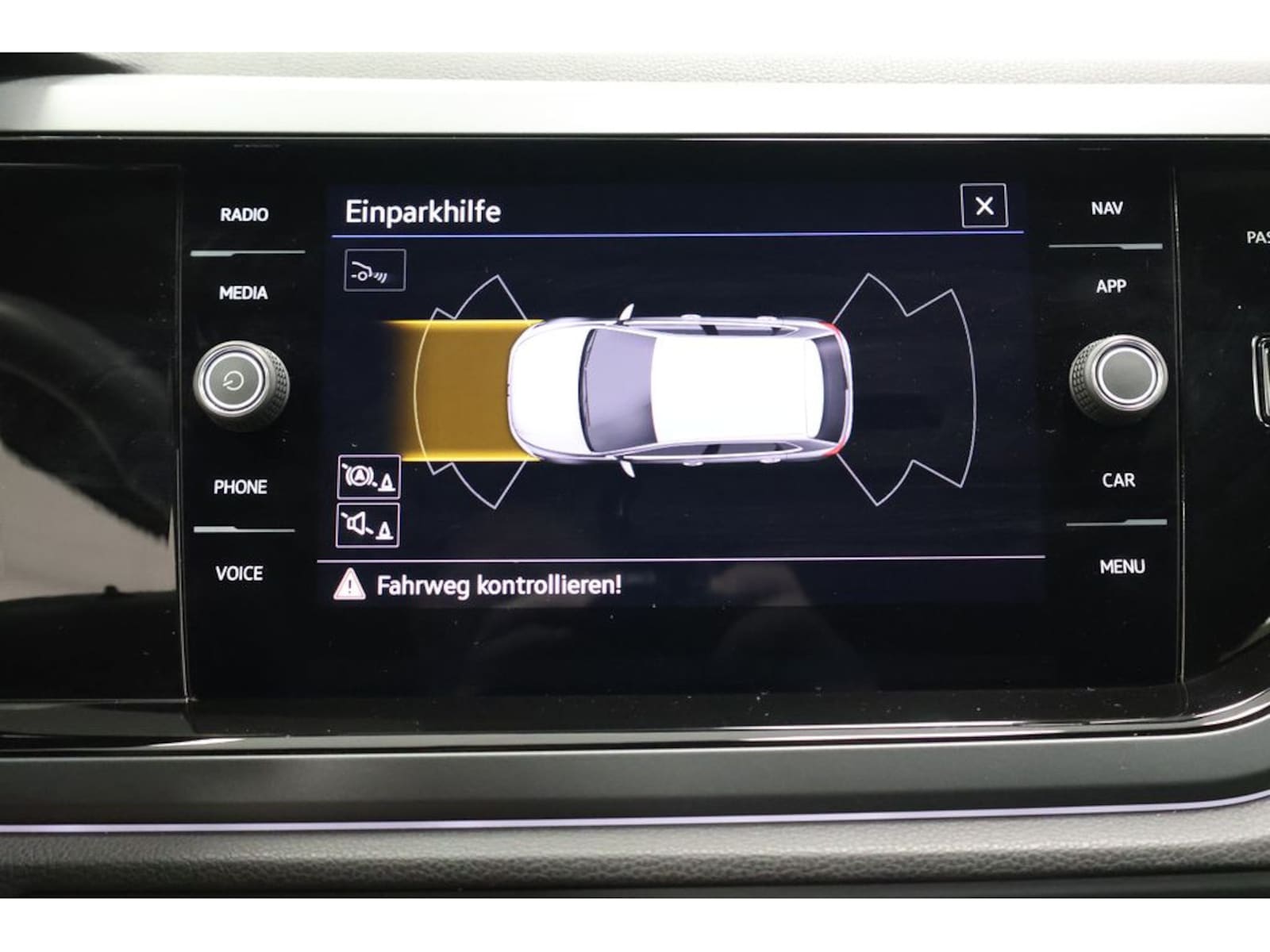 Volkswagen Polo – Bild 12