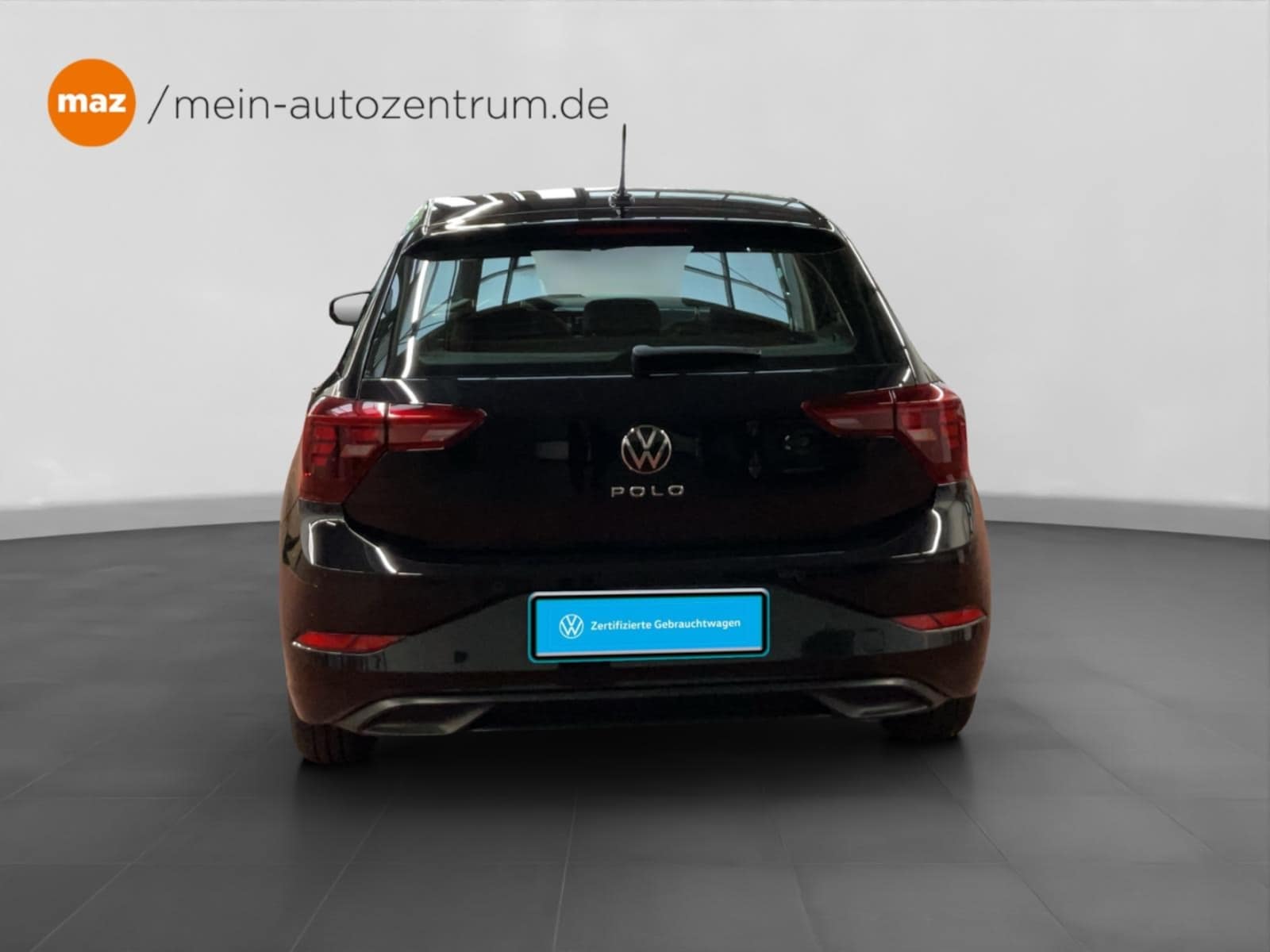 Volkswagen Polo – Bild 5