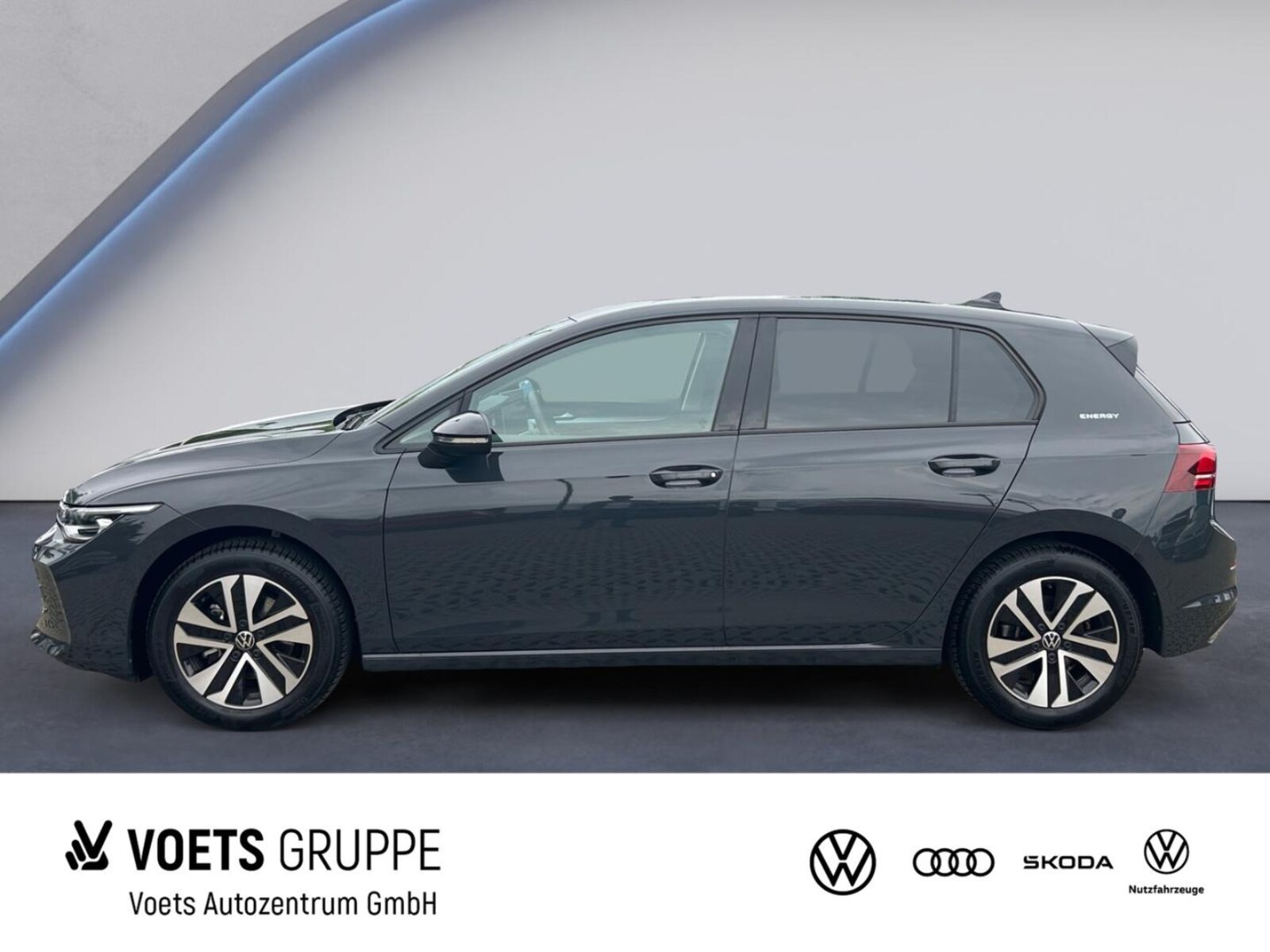 Volkswagen Golf – Bild 3