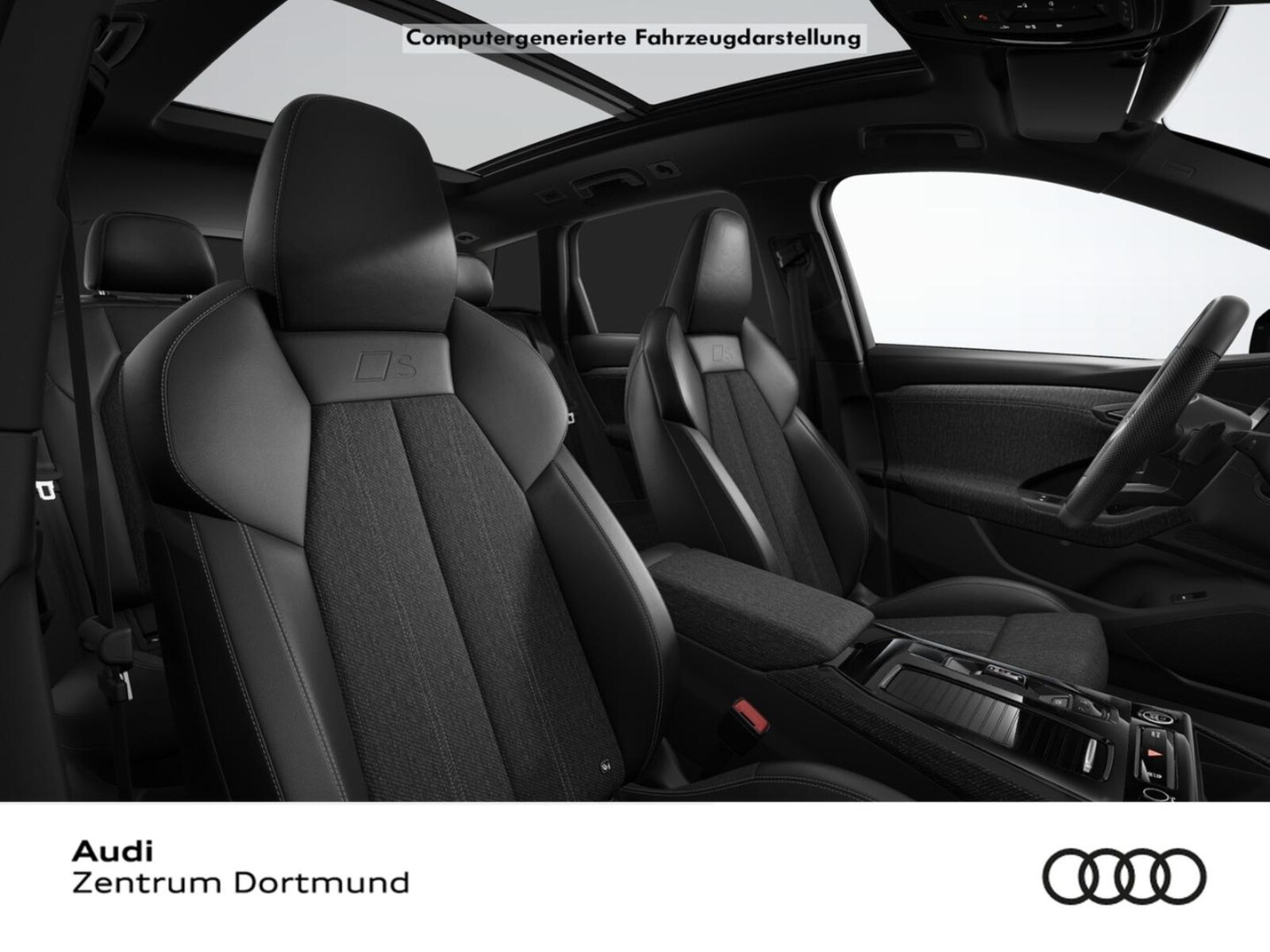 Audi Q6 e-tron – Bild 11