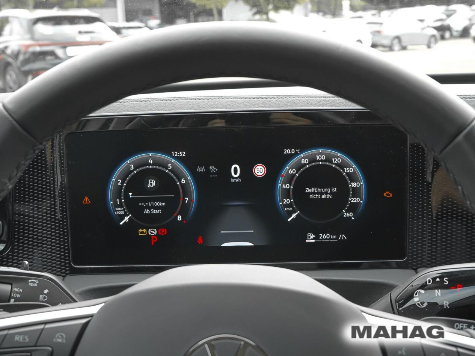 Volkswagen Tiguan – Bild 22