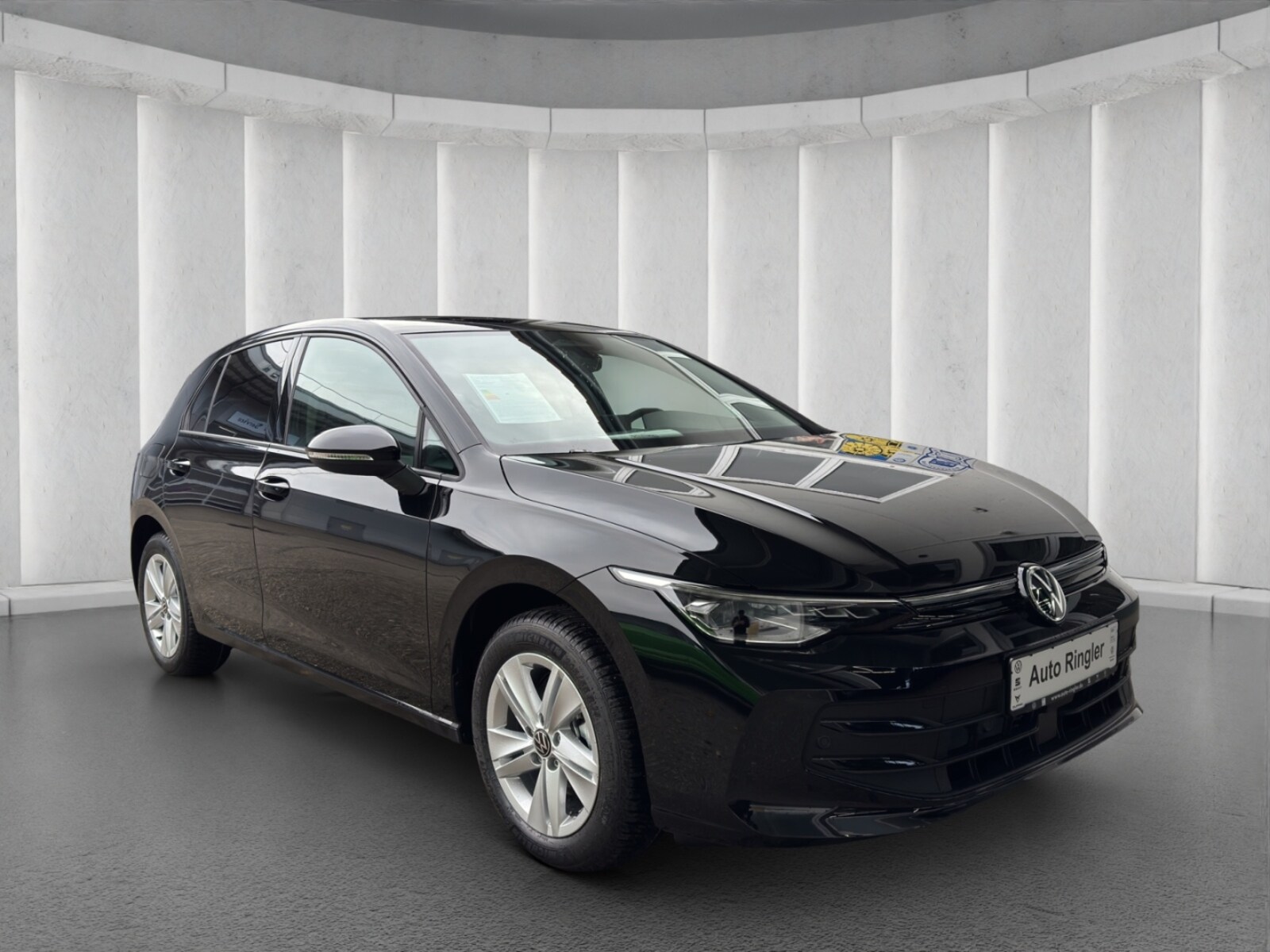 Volkswagen Golf – Bild 3