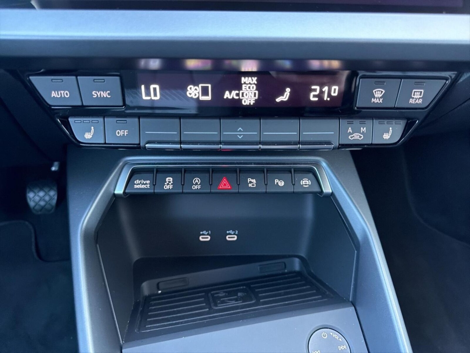 Audi A3 Sportback – Bild 17