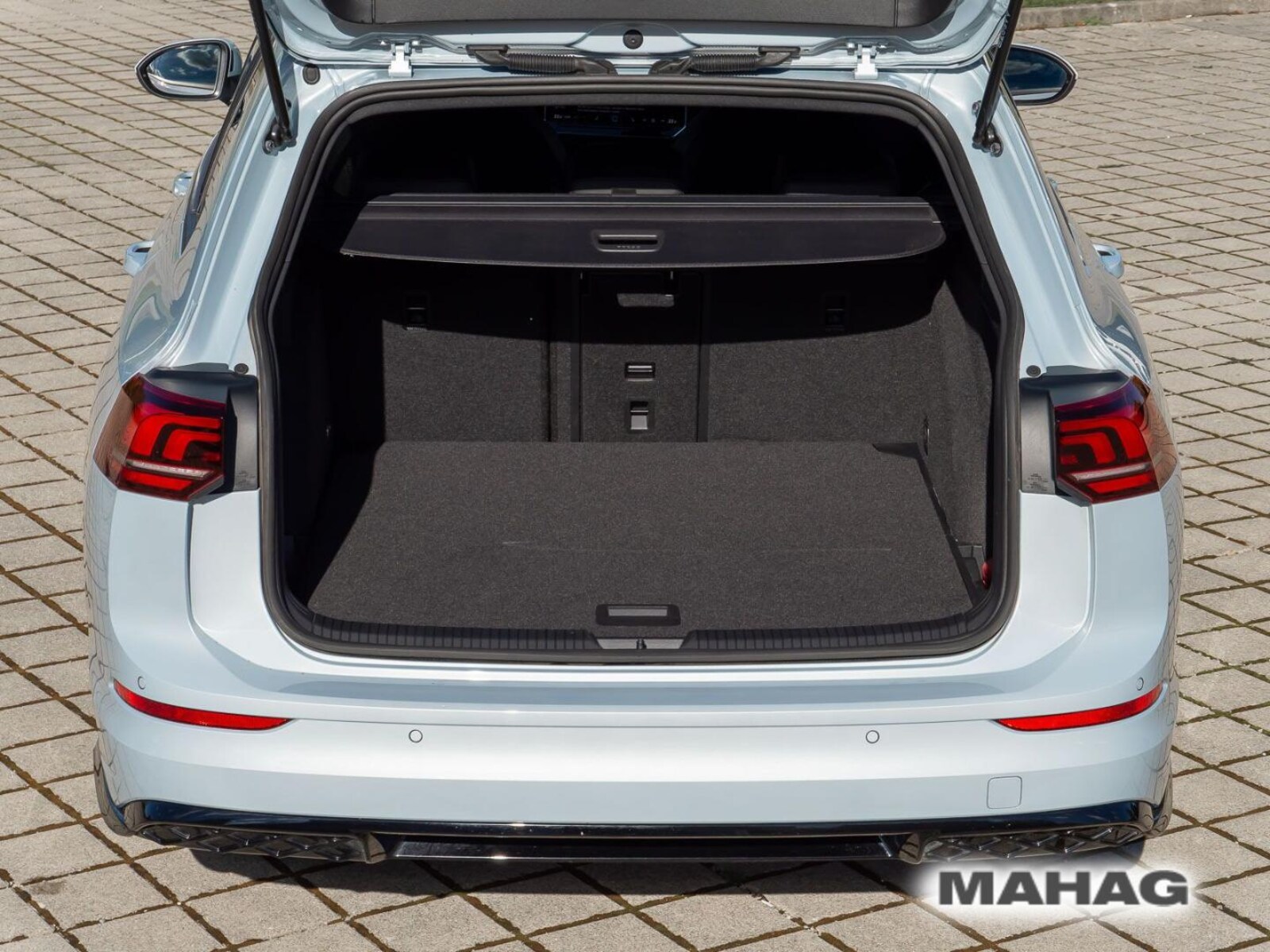 Volkswagen Golf Variant – Bild 27