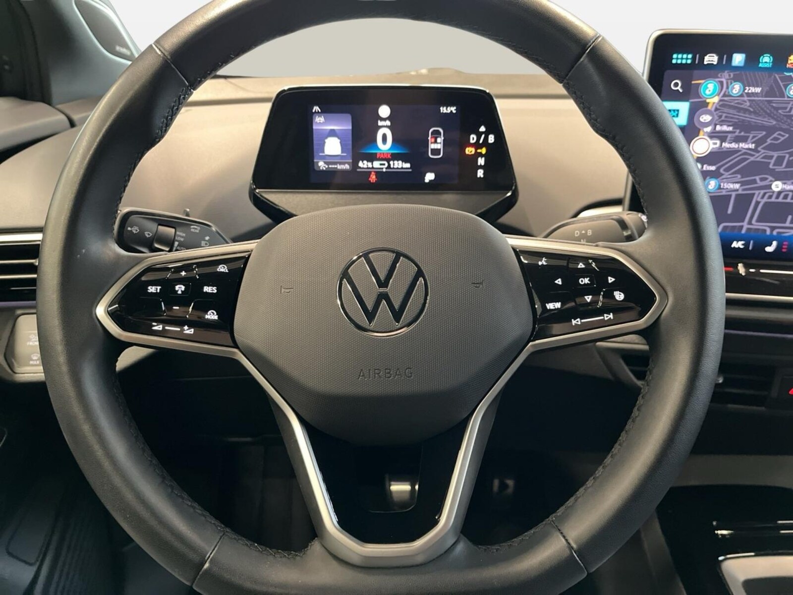 Volkswagen ID.4 – Bild 18