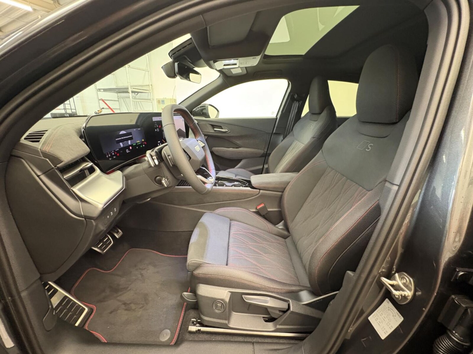 Audi Q3 Sportback – Bild 7