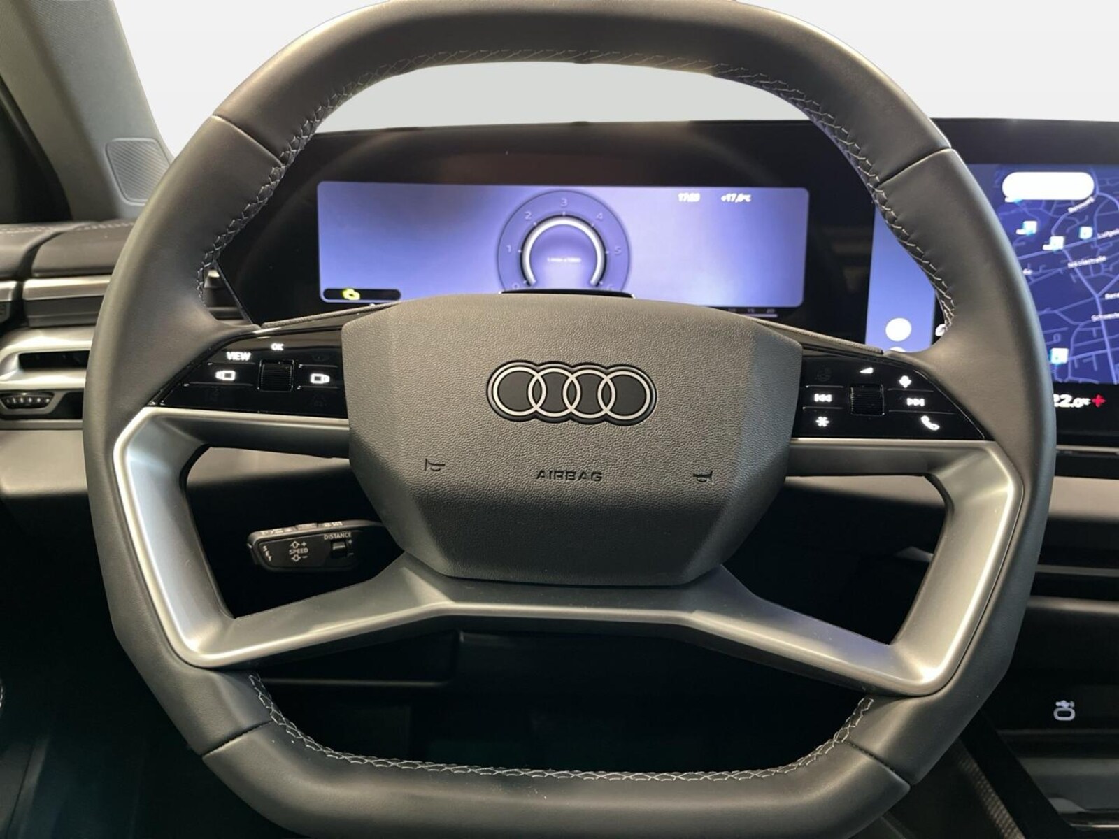 Audi A5 Limousine – Bild 18