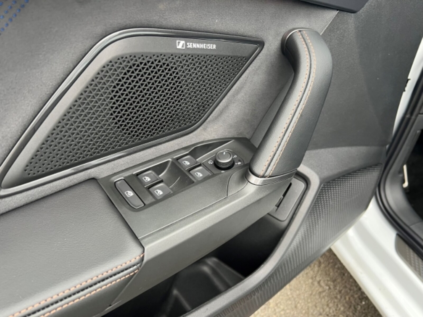 CUPRA Leon Sportstourer – Bild 7