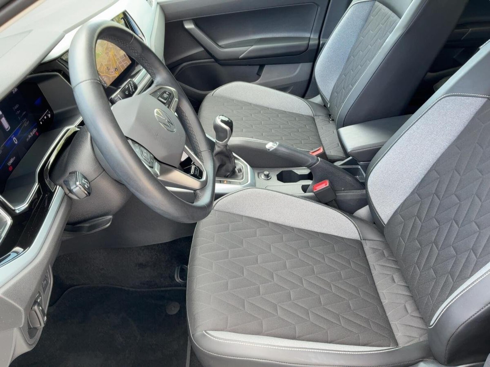 Volkswagen Polo – Bild 7