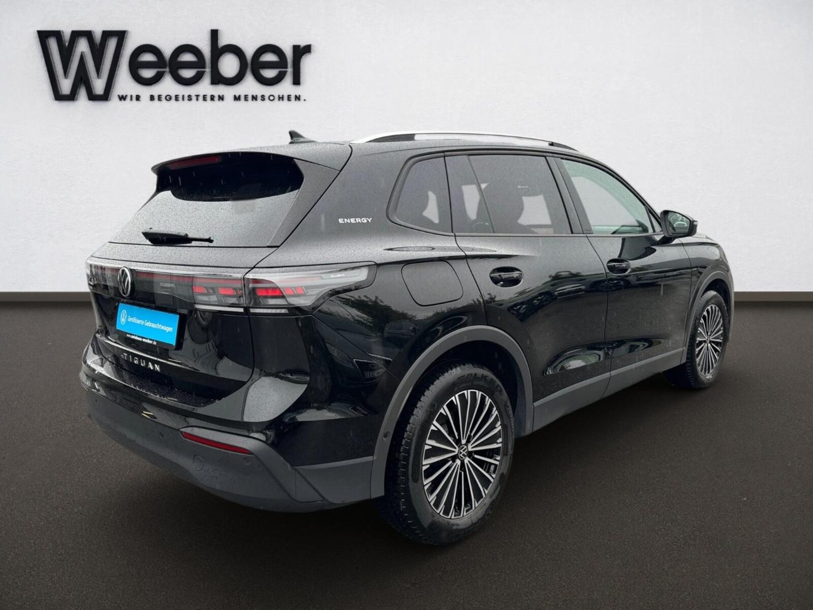 Volkswagen Tiguan – Bild 18