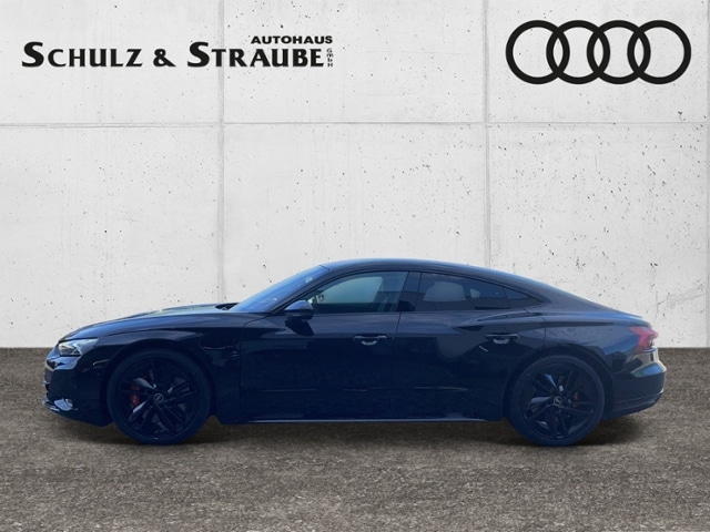 Image about Audi RS e-tron GT e-tron quattro