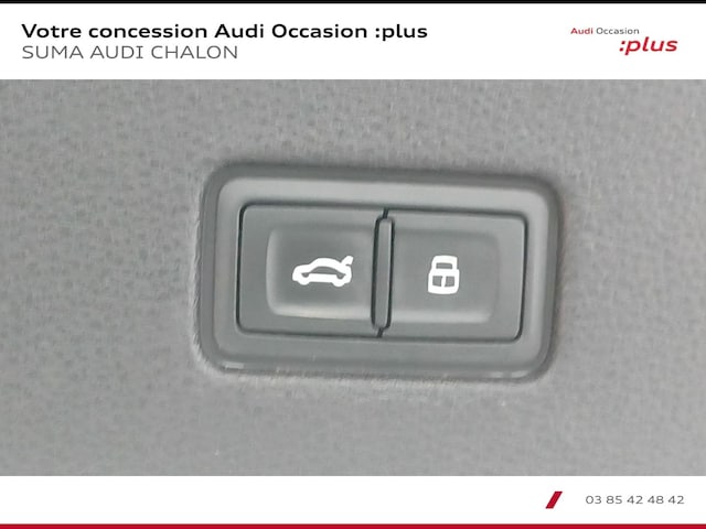 Audi Q8 TFSI E Competition 60 TFSI E Quattro 462 Ch Tiptronic - 2021 - Joinsteer - #40