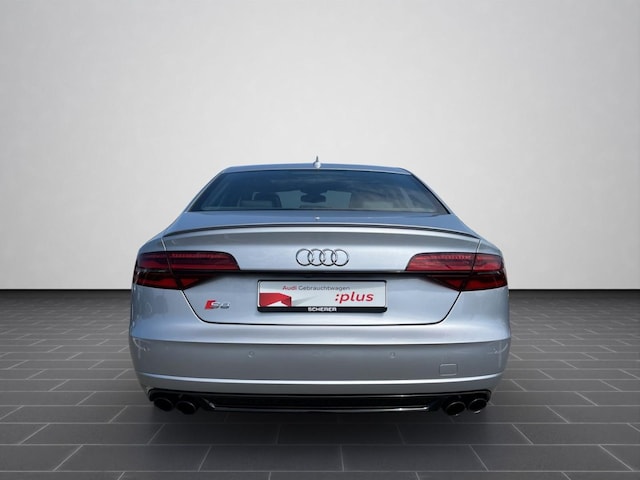 Audi S8 Plus Plus 4.0 TFSI Quattro Tiptronic -  - Joinsteer - #5