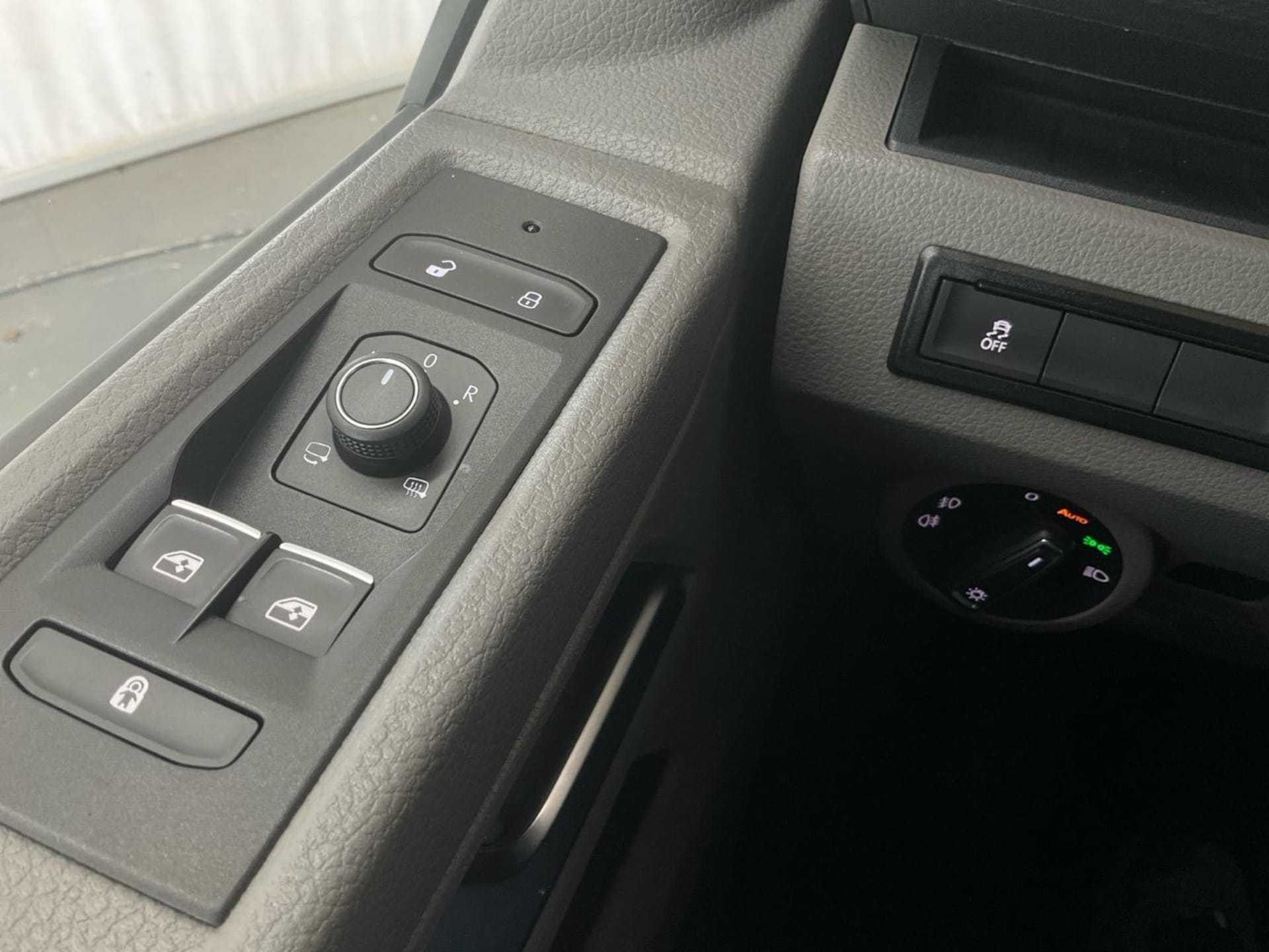 Volkswagen T6.1 Caravelle langer Radstand Comfortline