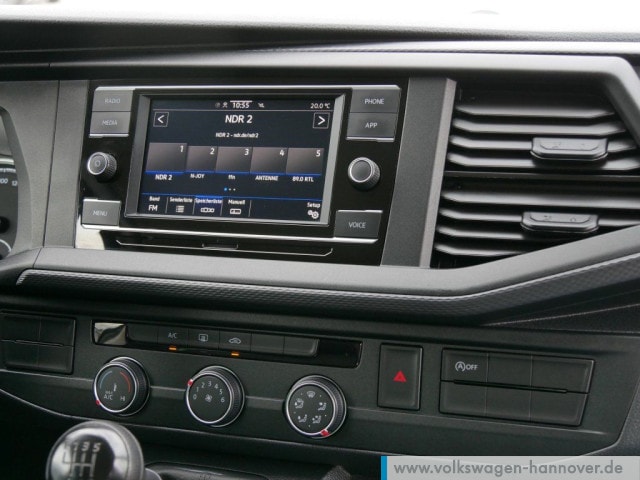 Volkswagen T6.1 Multivan