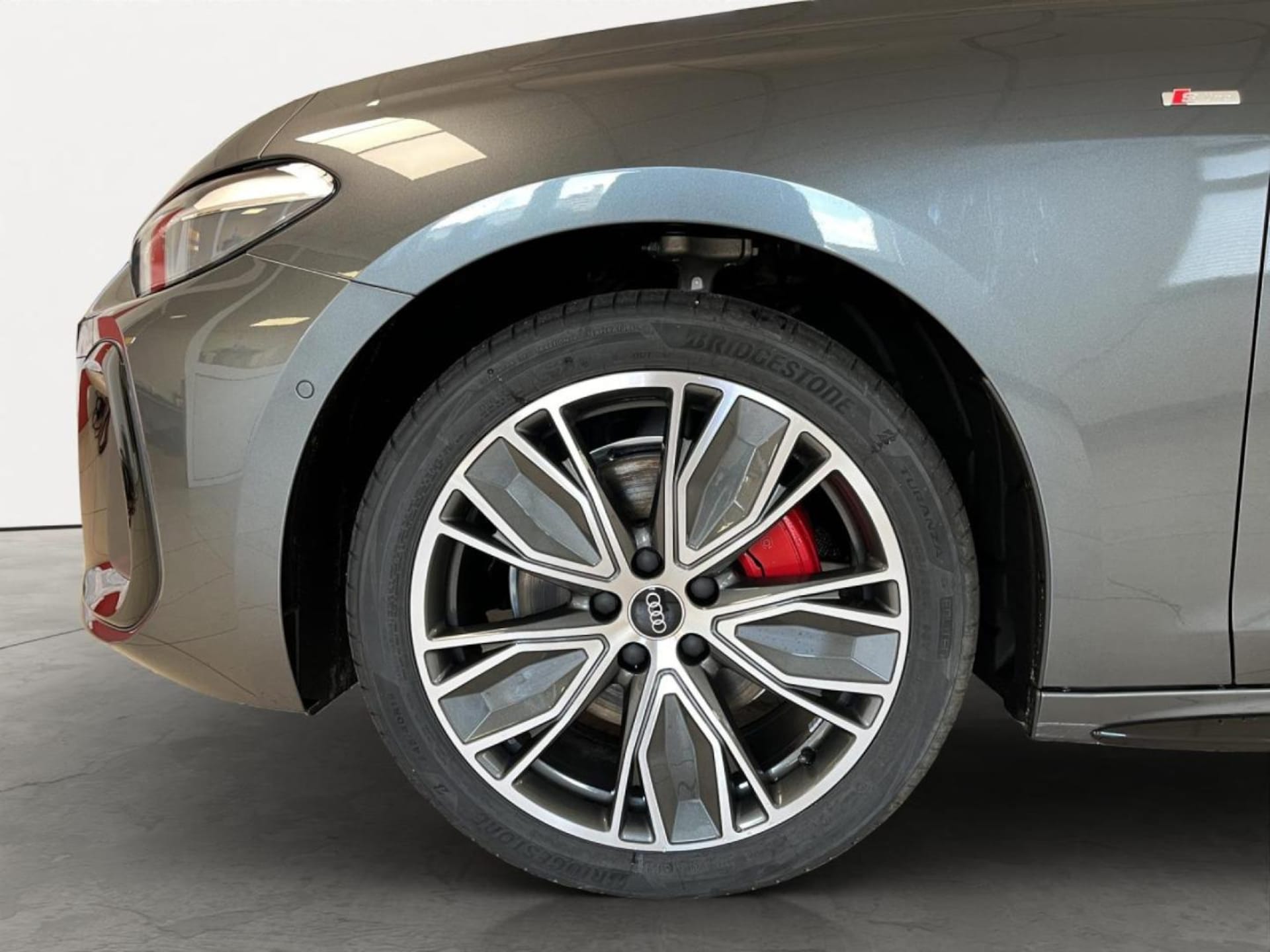 Audi A5 Avant