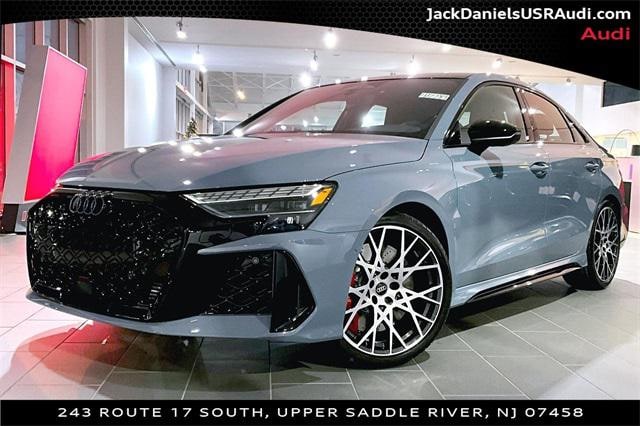 2026 Audi RS 3 Base's photo