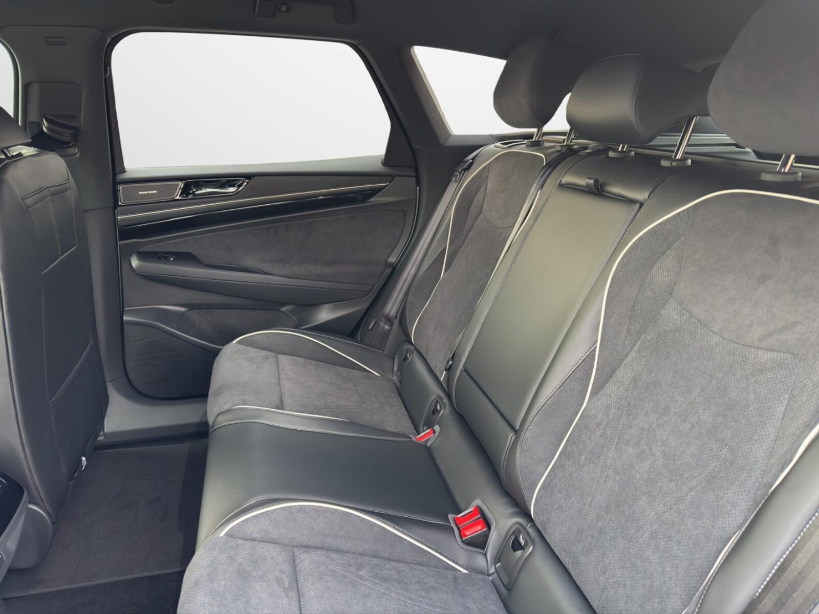 Volkswagen ID.7 Tourer – Bild 11