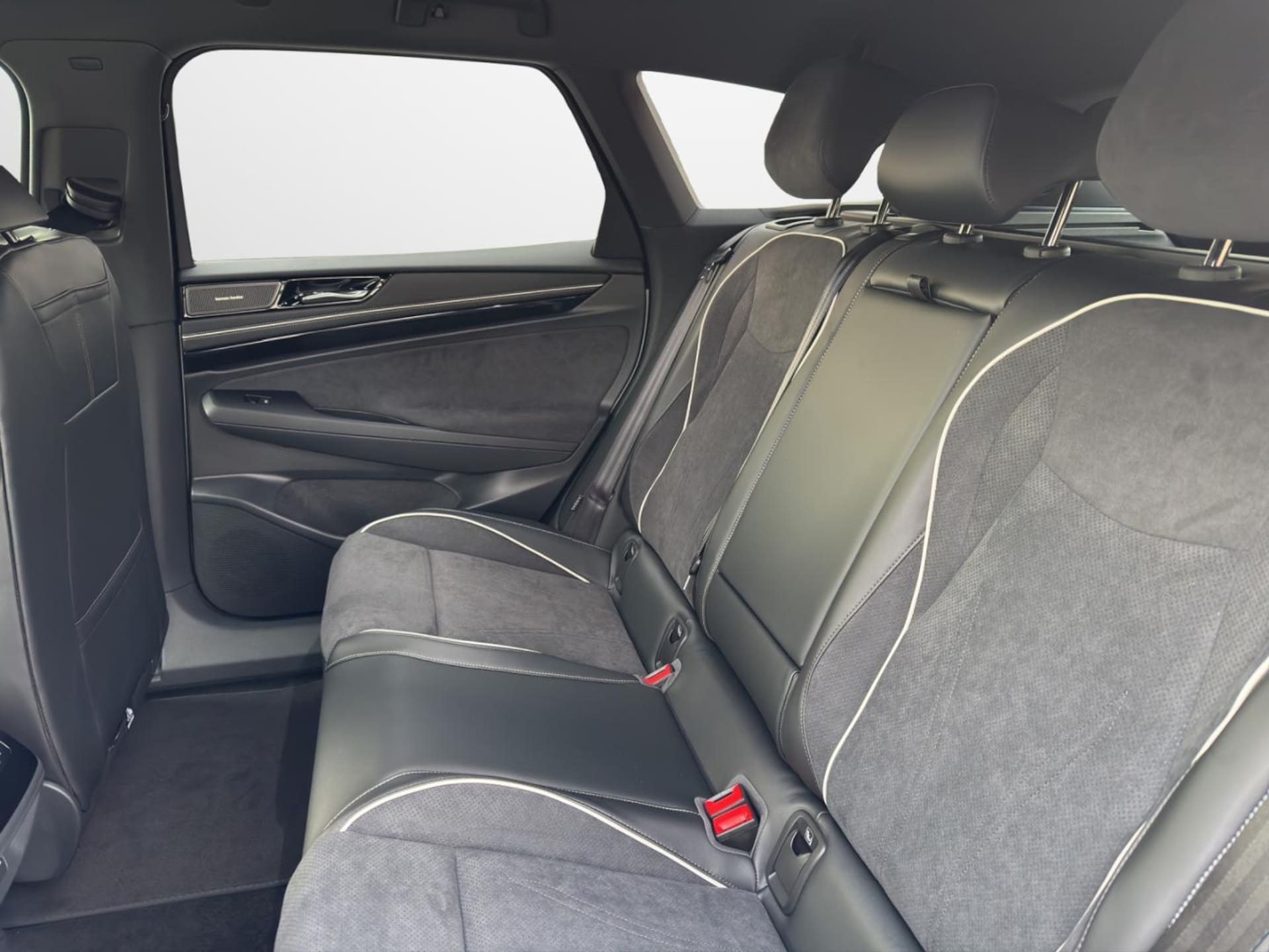 Volkswagen ID.7 Tourer Pro S
