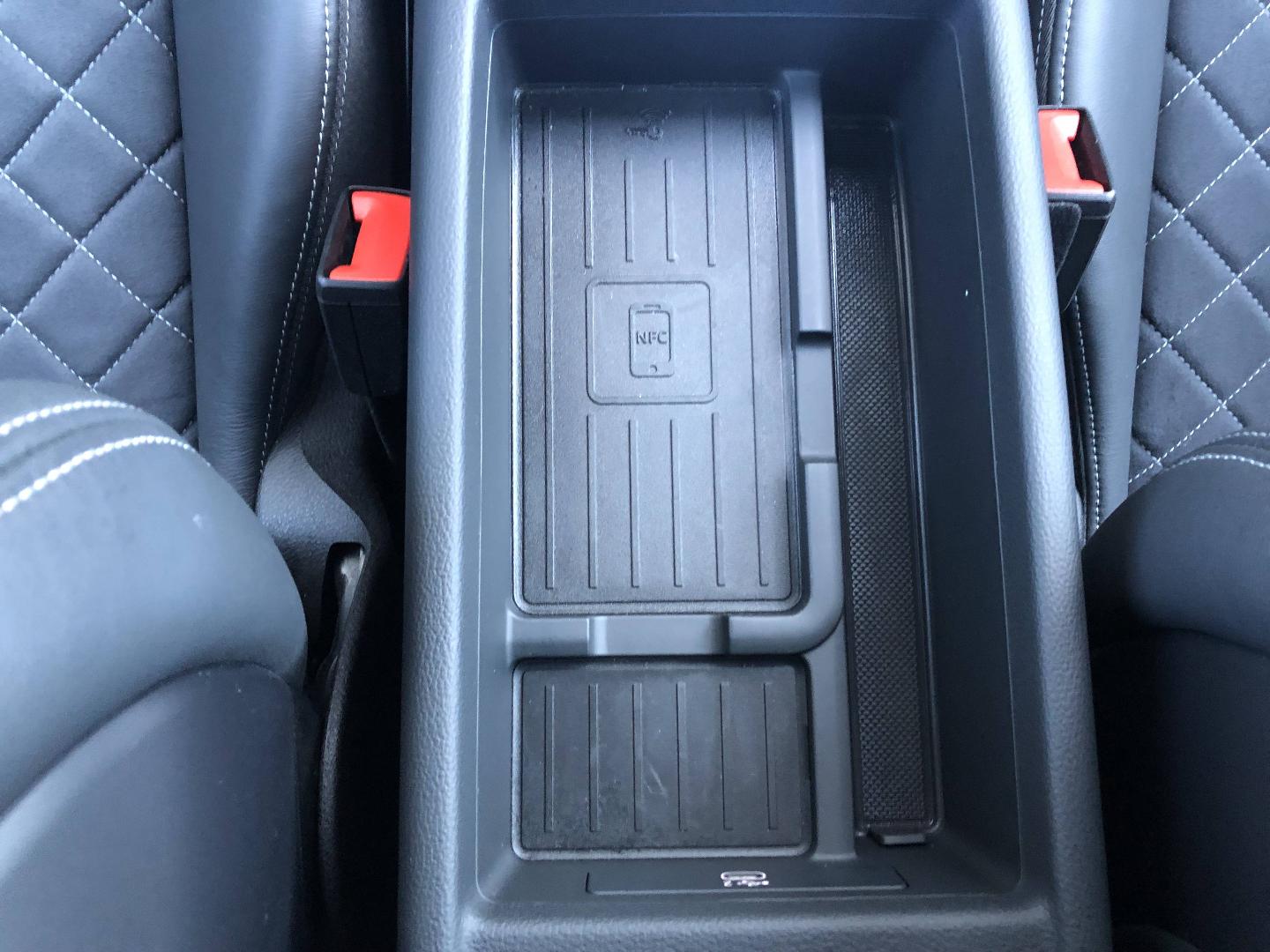 Image about Audi A4 Avant S Edition 40 TDI 150 kW (204 ch) S tronic