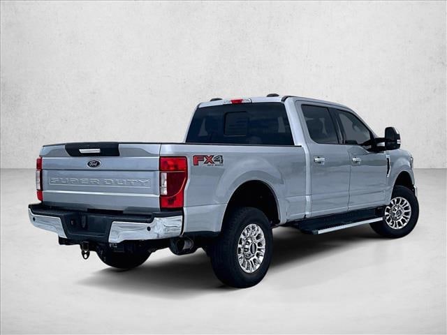 2020 Ford