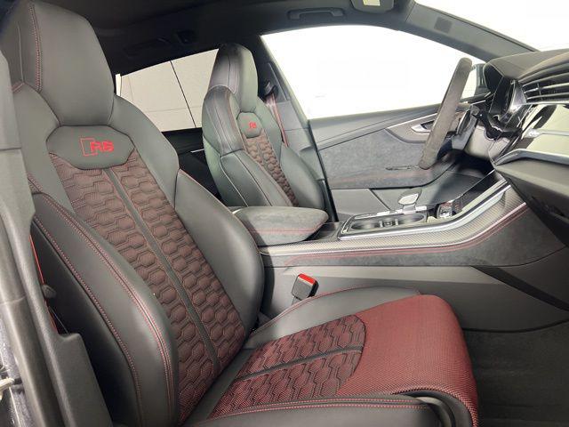 2026 Audi RS Q8 Base - Photo 13