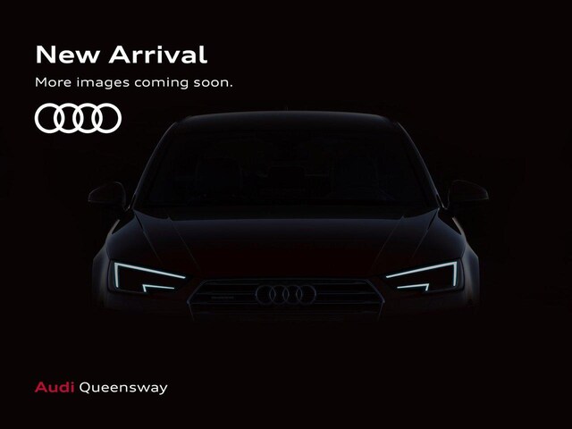 2026 Audi A5 Sedan