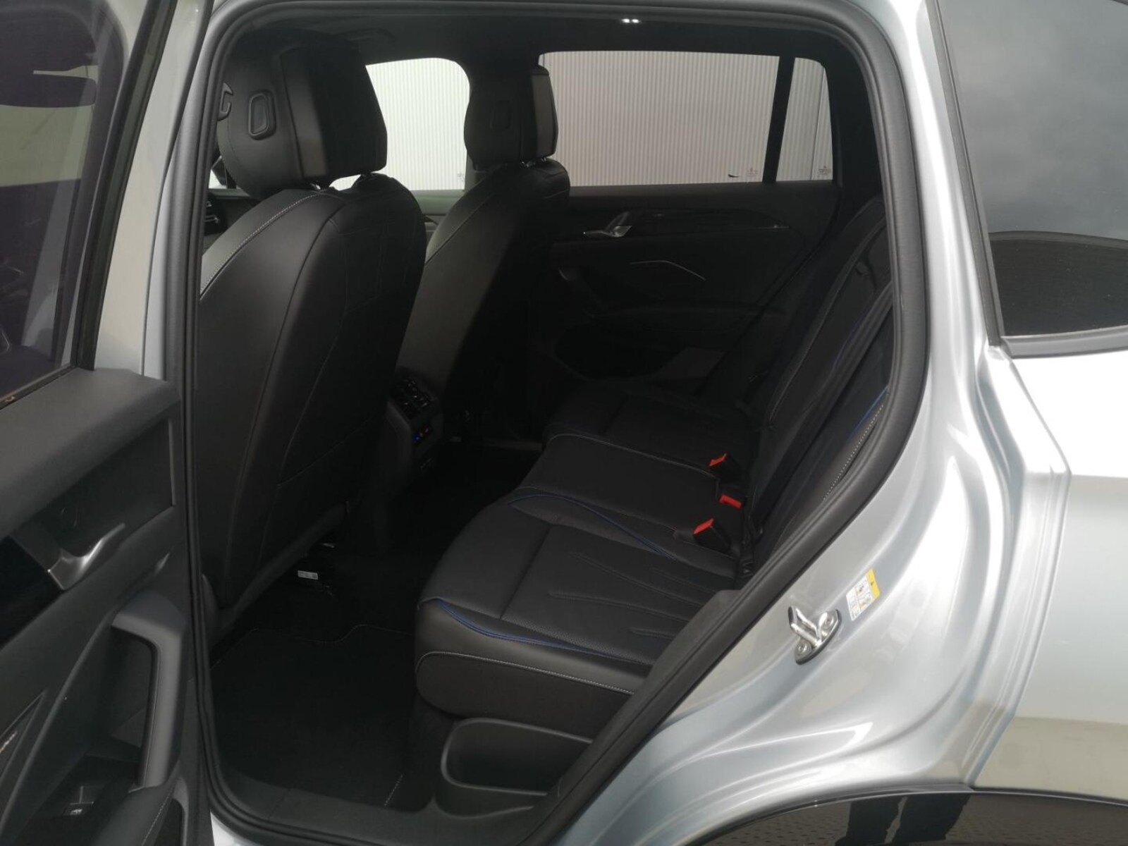 Volkswagen Tiguan – Bild 14