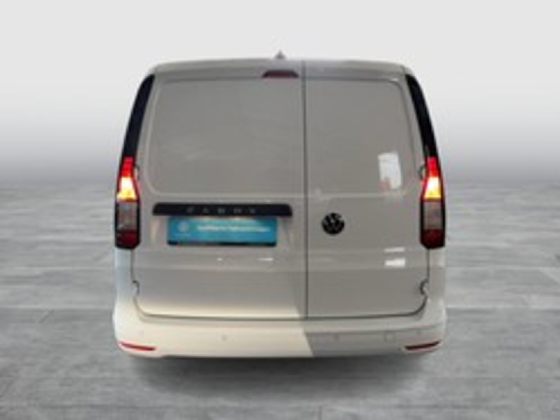 Volkswagen Caddy Maxi Cargo