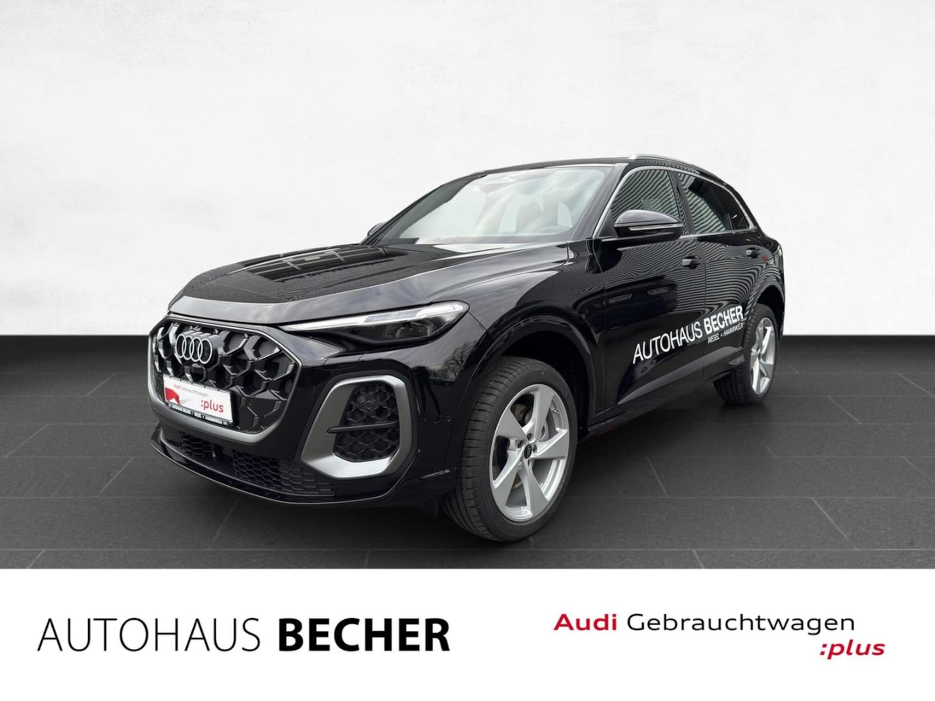 Audi Q5 SUV