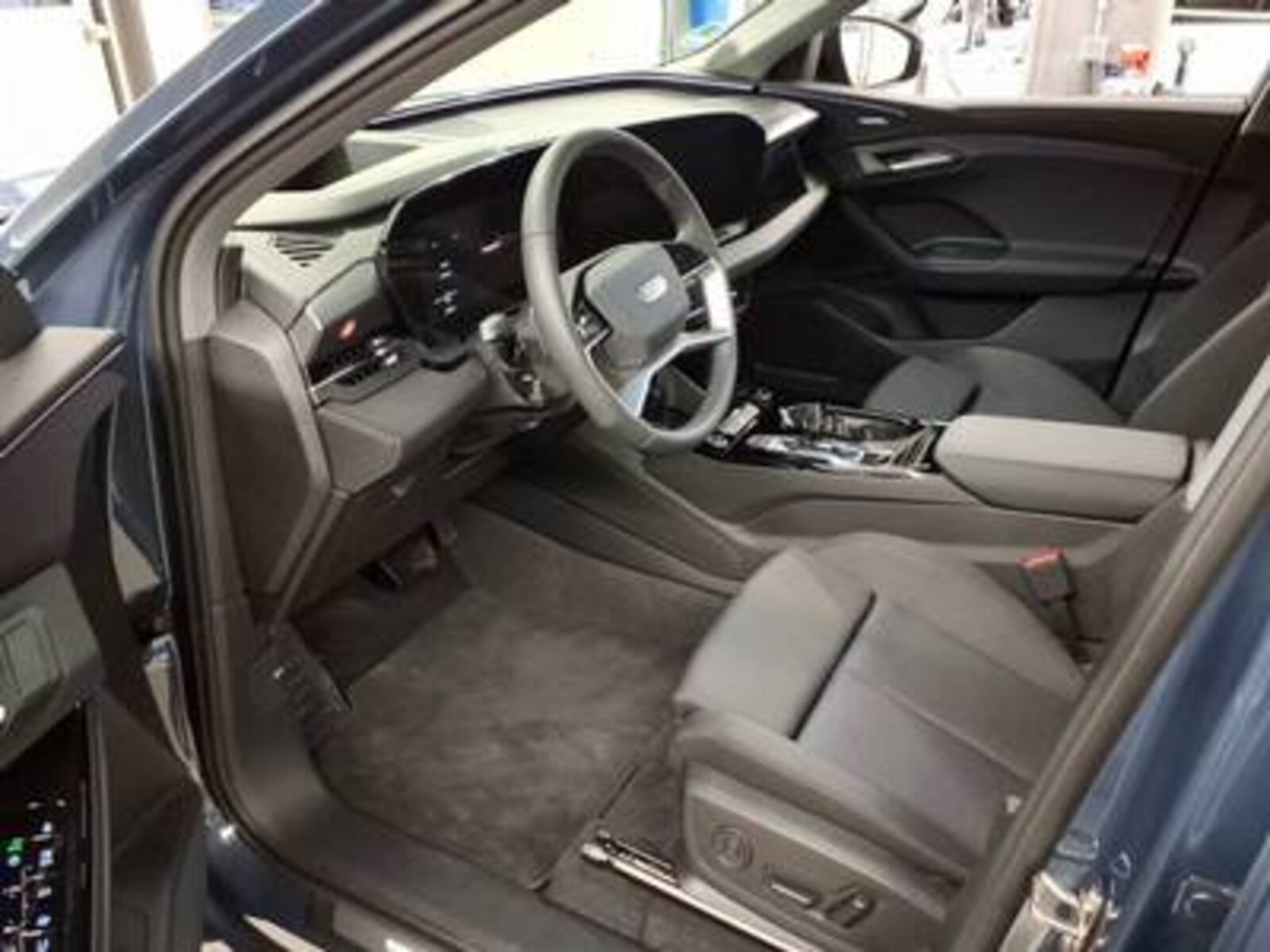 Audi Q6 e-tron – Bild 13
