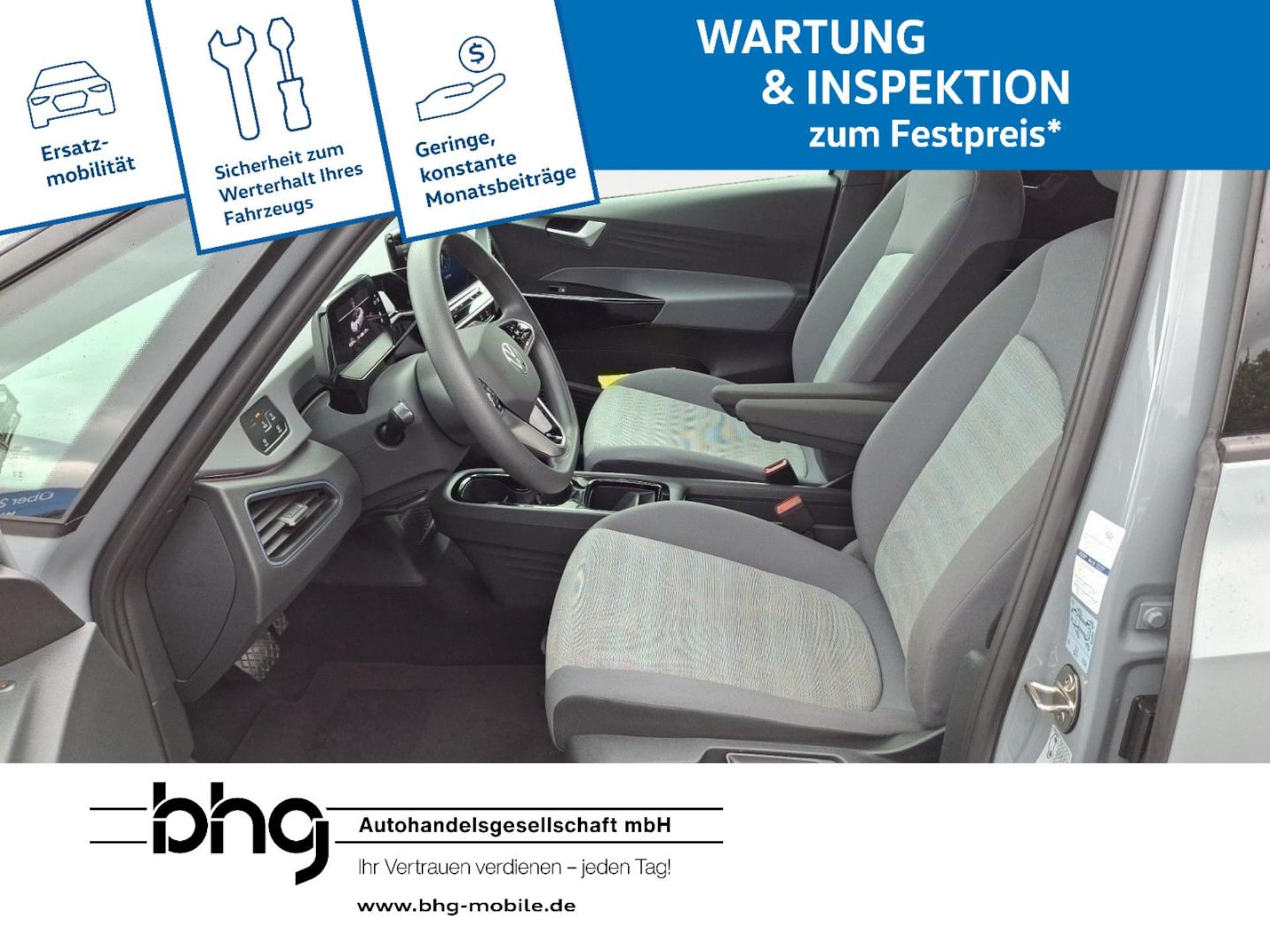 Volkswagen ID.3 Pro Performance