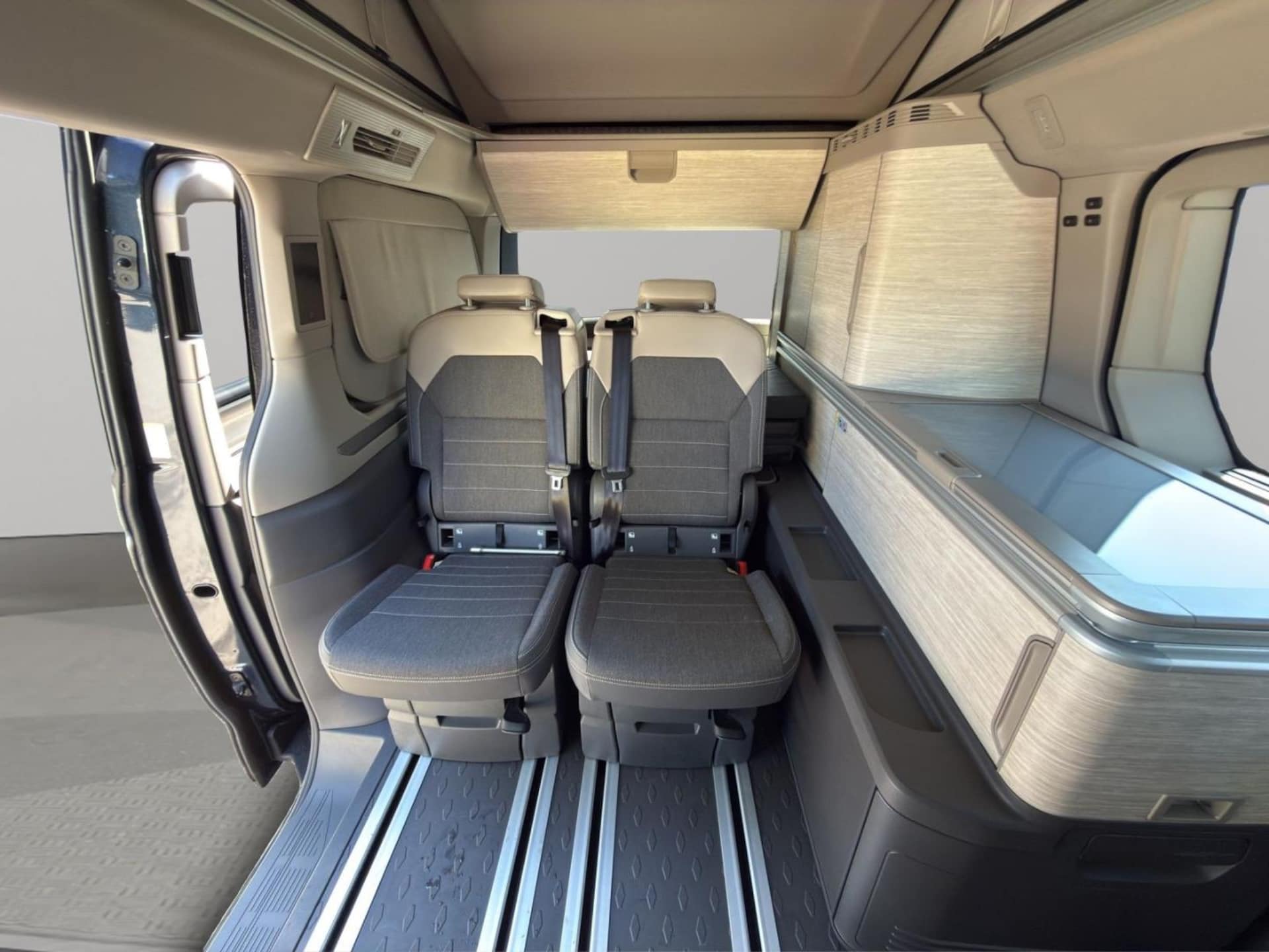 Volkswagen California Ocean