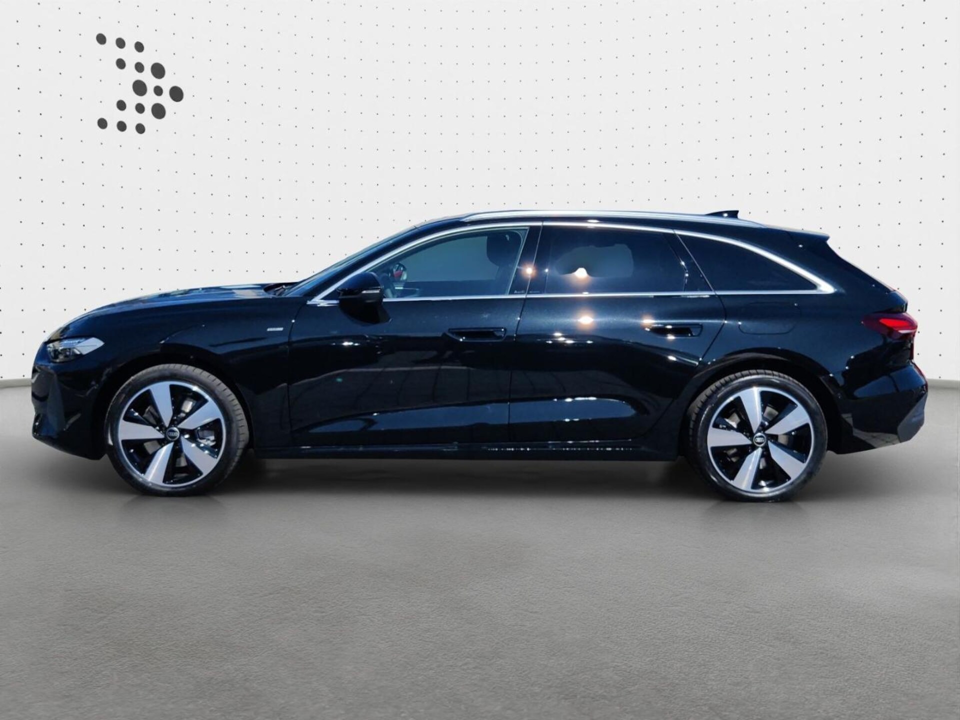 Audi A5 Avant e-hybrid