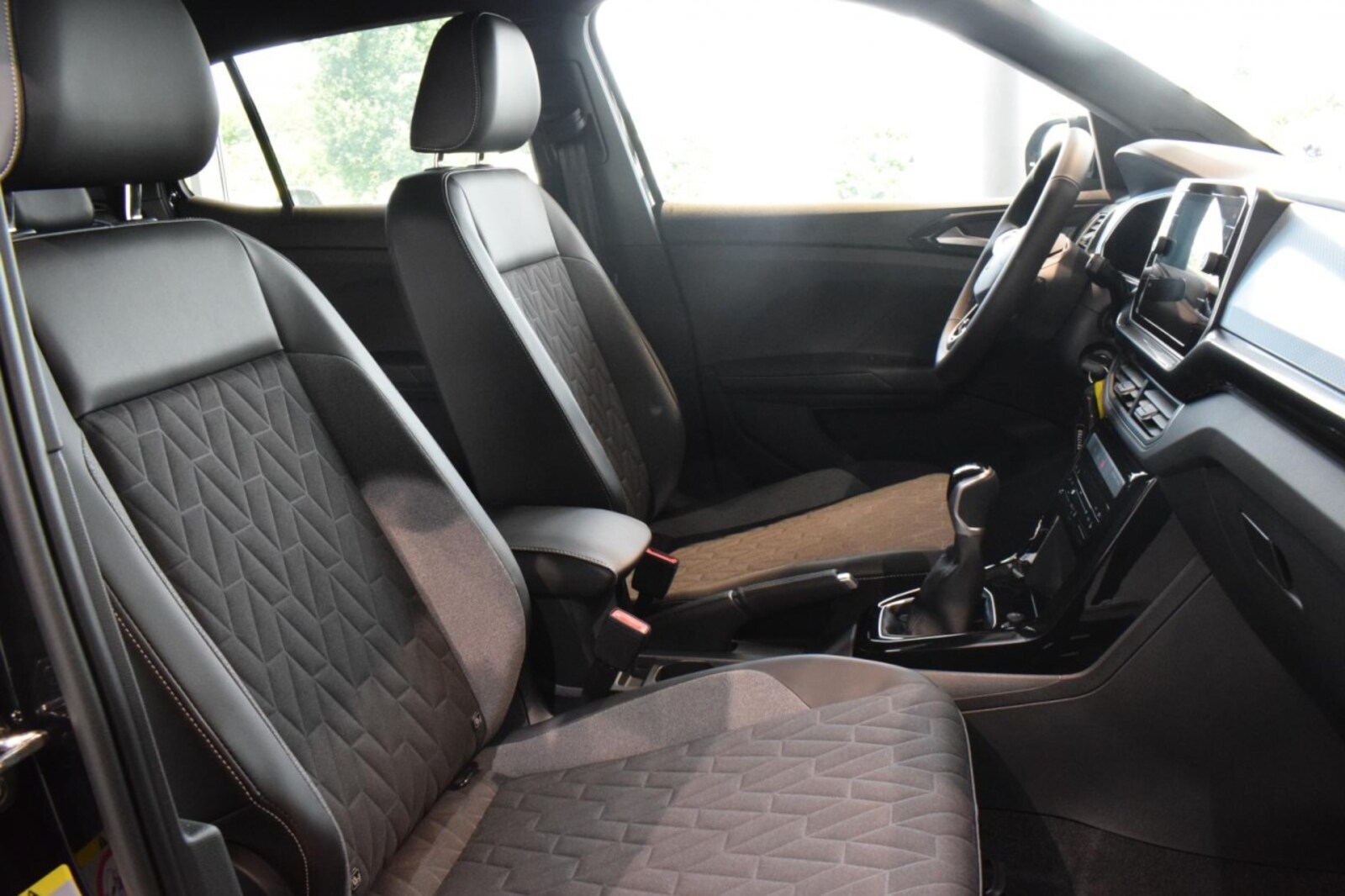 Volkswagen T-Cross – Bild 7