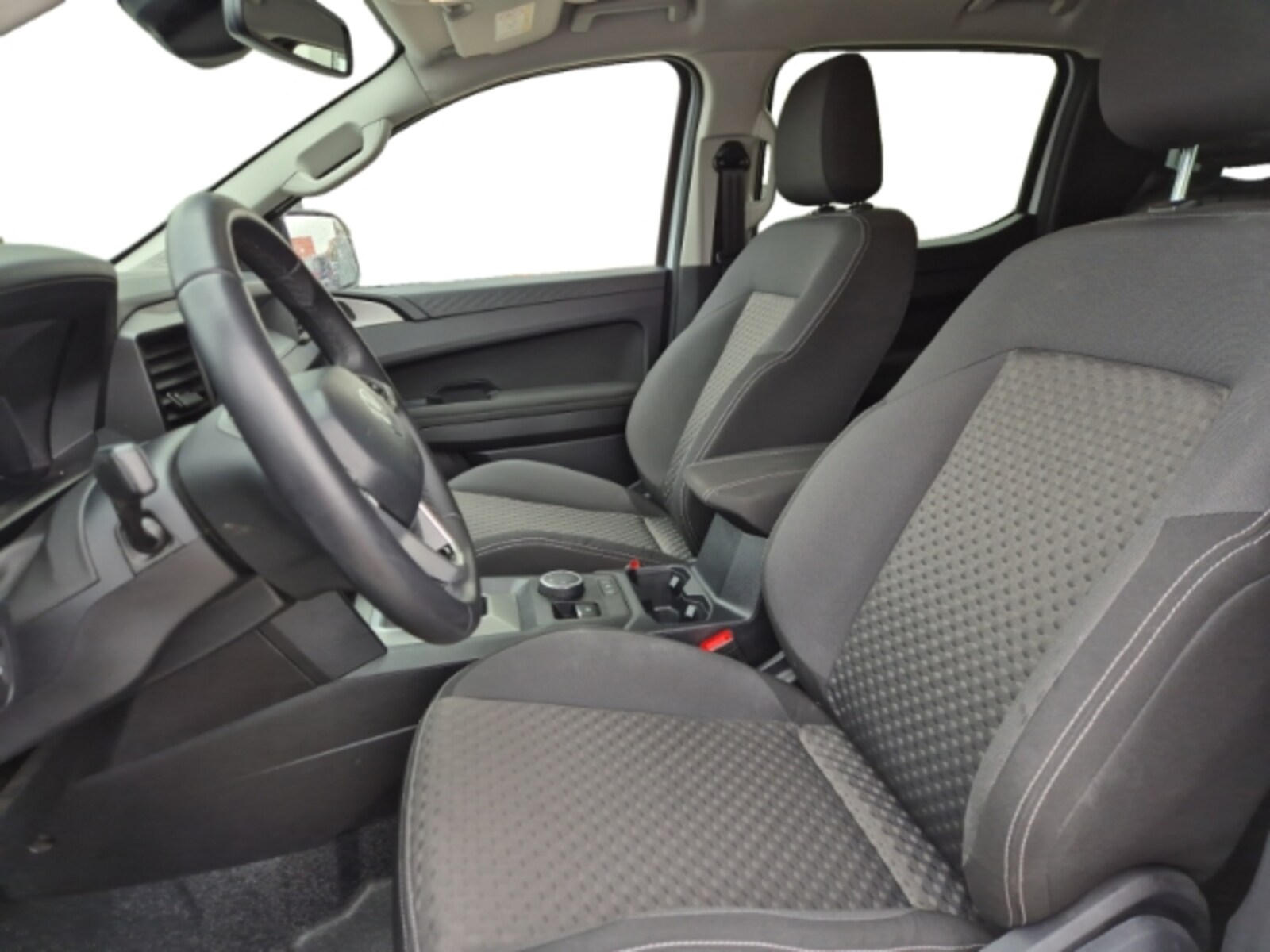 Volkswagen Amarok DoubleCab – Bild 8