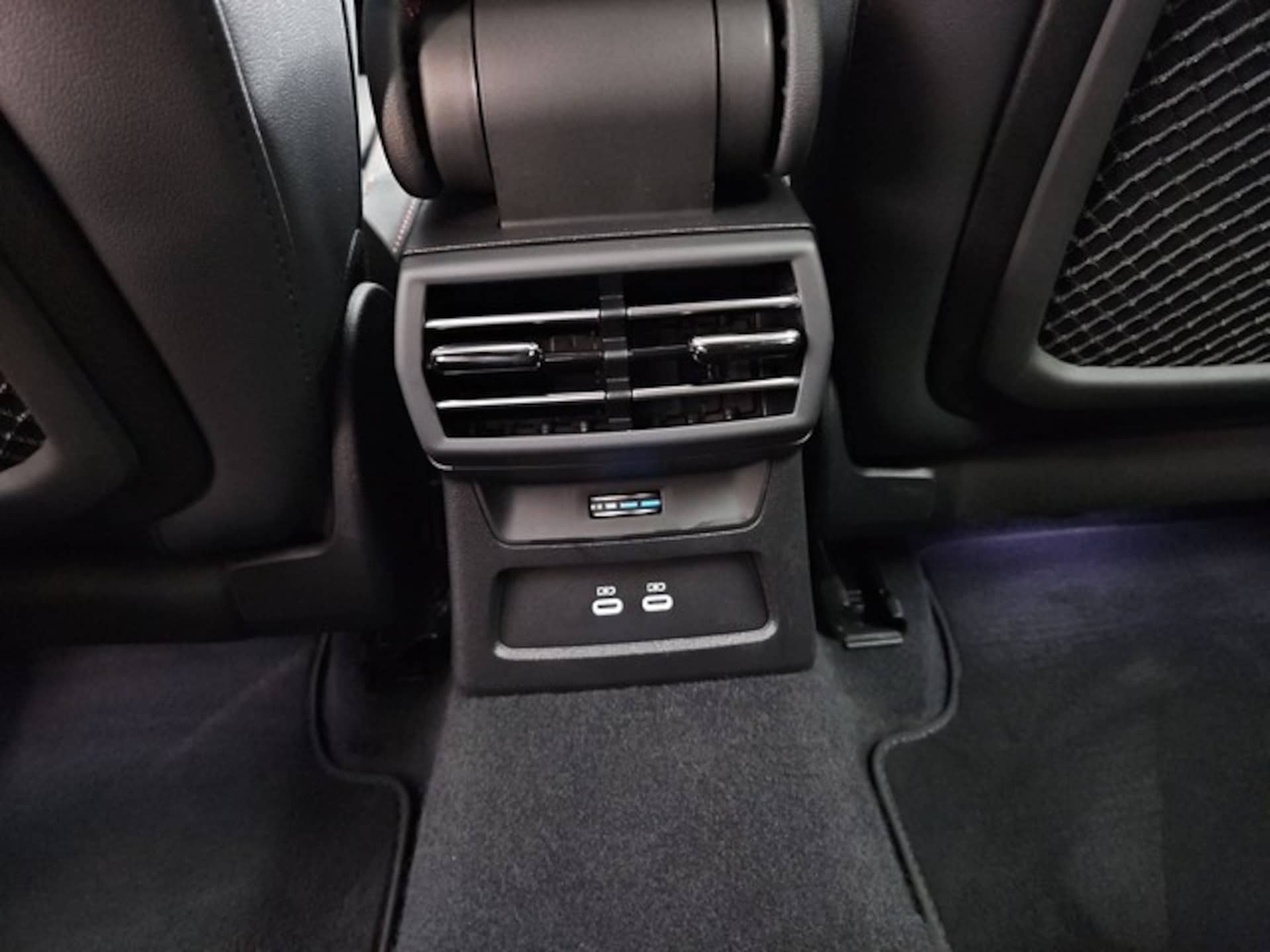 Audi A3 Sportback S line